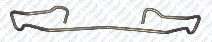 ALPER 452162 Fren Kaliper Yayi Megane Iii - Fluence - Captur - Lodgy - Dokker